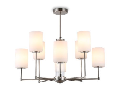 Люстра на штанге Ambrella Light Modern (Модерн) LH56213