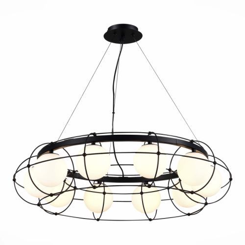 Люстра подвесная ST Luce Beata (Беата) SL1189.403.10