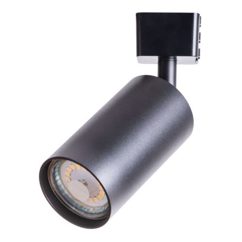 Светильник на шине Arte Lamp Ridge (Ридге) A1518PL-1BK