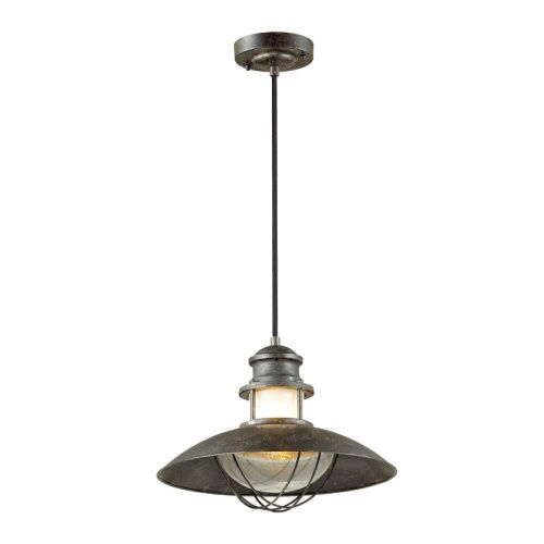 Уличный подвесной светильник Odeon Light Dante (Данте) 4164/1