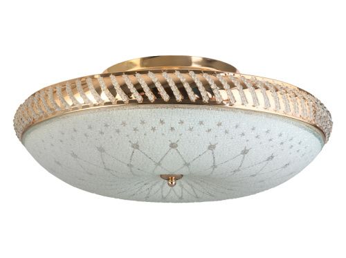 Светильник накладной Toplight Loreen (Лореен) TL1492Y-05GC