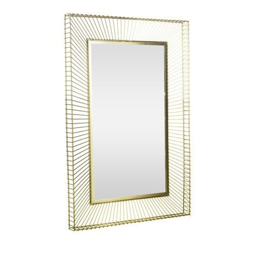 Зеркало декоративное Eglo Masinloc (Масинлоц) 425018 50х120