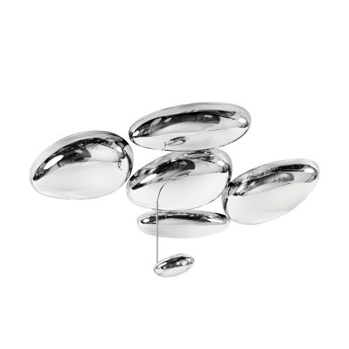 Светильник потолочный Loft It Skydro 10477S