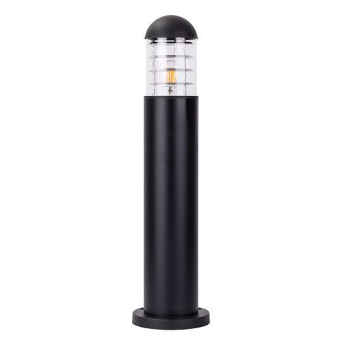Уличный светильник Arte Lamp Coppia (Цоппиа) A5217PA-1BK