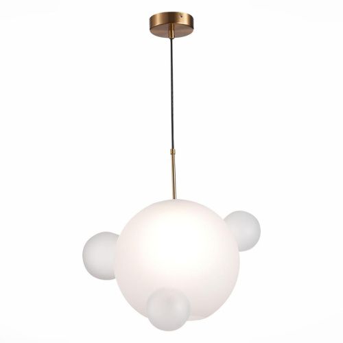 Светильник подвесной ST Luce Bopone (Бопоне) SL1133.503.01