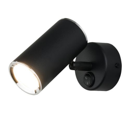 Спот Elektrostandard Rutero (Рутеро) 4690389136450