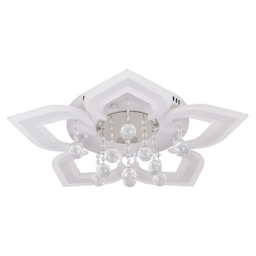Люстра потолочная Natali Kovaltseva Cascade (Цасцаде) LED LAMPS 81159