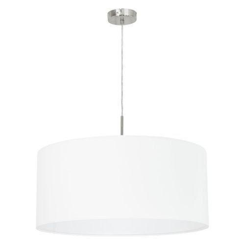 Светильник подвесной Eglo Pasteri White (Пастери Вхите) 31575