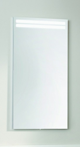 Зеркало с подсветкой Puris For Guests FSA534002 40х80