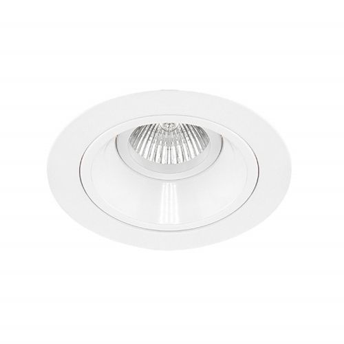 Светильник встраиваемый Lightstar Domino (Домино) D61606