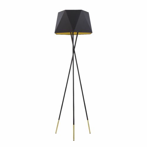 Торшер Toplight Aileen (Аилеен) TL1623F-01BG