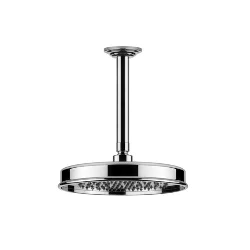 Верхний душ Gessi Venti20 65152#031 20х20 хром