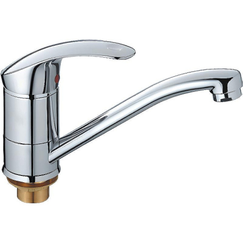 Cмеситель Haiba HB4521-2 на раковину хром