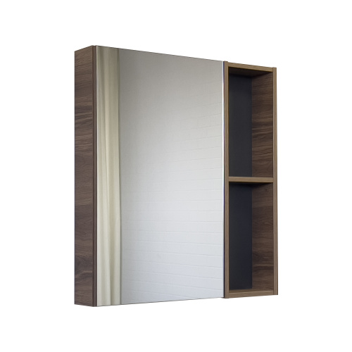 Зеркало-шкаф Comforty 00-00017204CF 71,5x8