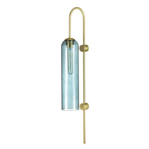 Бра Odeon Light VOSTI (ВОСТИ) 4641/1W