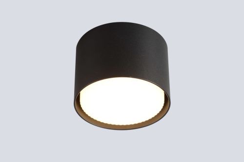 Светильник потолочный Crystal Lux Clt 073C CLT 073C BL