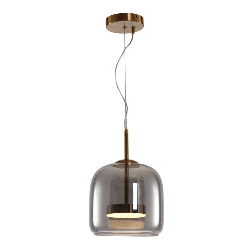 Светильник подвесной Arte Lamp Padova (Падова) A2404SP-23SM