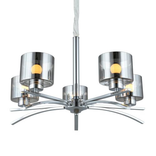 Люстра подвесная Omnilux Alassio (Алассио) OML-55803-05