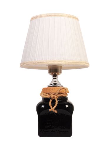 Настольная лампа Abrasax TL.7806 Tl.7806-1 BL