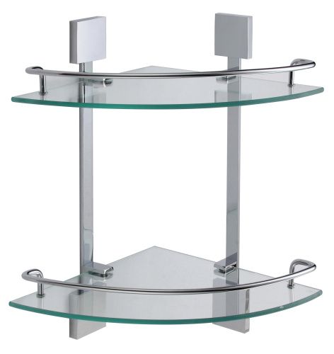 Полка в ванную комнату Savol S-065322A