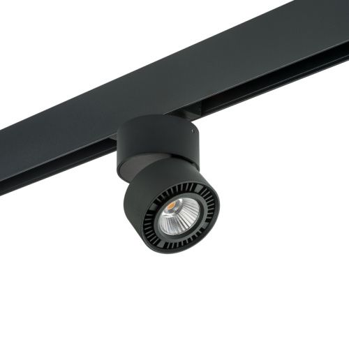 Трековый светильник Lightstar FORTE MURO (ФОРТЕ МУРО) PRO214817