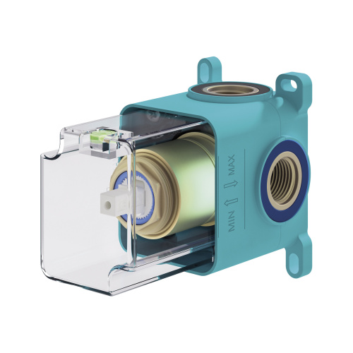 Внутренняя часть Plumberia Selection Ixo INT9035
