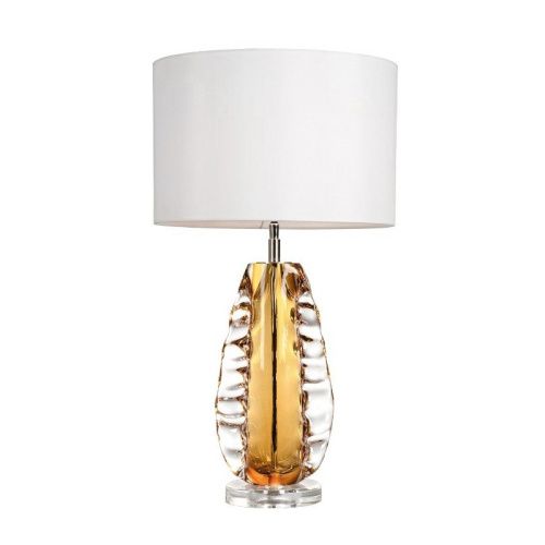 Настольная лампа Delight Collection Crystal Table Lamp (Црыстал Табле Ламп) BRTL3117