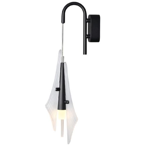 Бра Odeon Light L-vision (Л-висион) 5442/6WLA