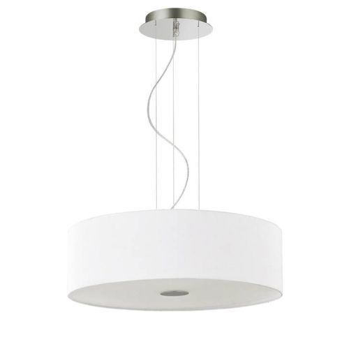 Светильник подвесной Ideal lux Woody Bianco (Вооды Бианцо) Woody SP5 Bianco