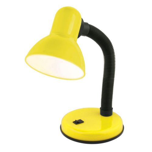 Настольная лампа Uniel TLI-224 TLI-224 Light Yellow. E27
