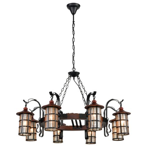 Светильник подвесной Velante 560-703-08