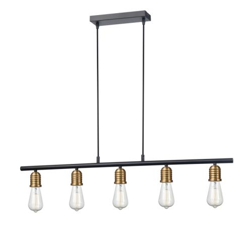Люстра подвесная Vele Luce Tenuto (Тенуто) VL6532P05