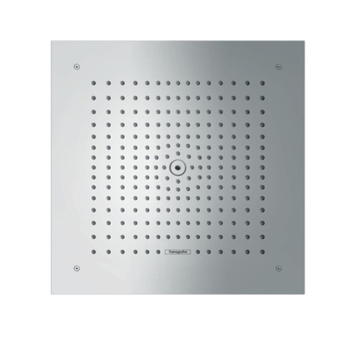 Верхний душ Hansgrohe Raindance E 26252000 хром