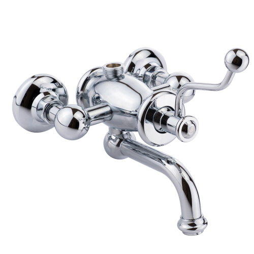 Смеситель для ванны Migliore VIVALDI 19541 настенный хром