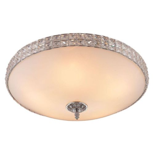 Светильник потолочный Toplight Salome (Саломе) TL2630X-05CH