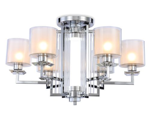 Люстра потолочная Ambrella Light Traditional (Традитионал) TR4418
