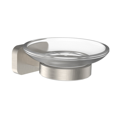 Мыльница с держателем Wonzon & Woghand GRAFFITY WW-9322-BN