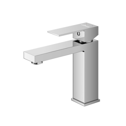 Смеситель Cezares SLIDER SLIDER-LS-01-W0 на раковину хром без термостата