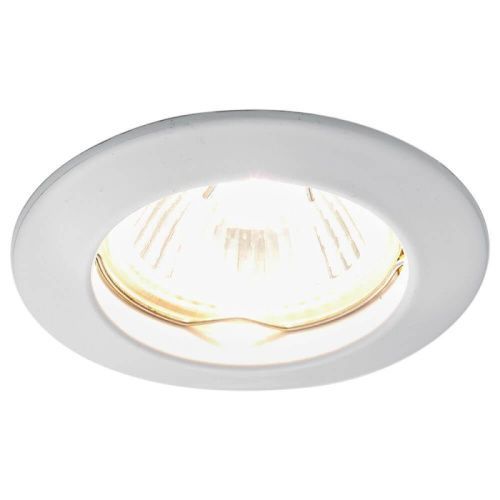 Светильник встраиваемый Ambrella Light Classic (Цлассиц) 863A WH