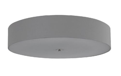 Светильник потолочный Crystal Lux Jewel (Джевел) JEWEL PL500 GR