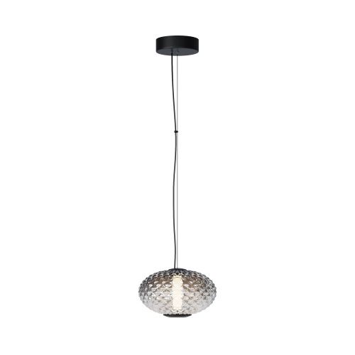 Светильник подвесной Maytoni Bruma Modern MOD397PL-L10B3K