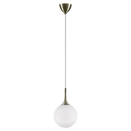 Светильник подвесной Lightstar Globo 813 Bronze (Глобо 813 Бронзе) 813021