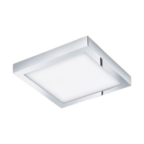 Светильник накладной Eglo Fueva 1 Chrome (Фуева 1 Цхроме) 96247