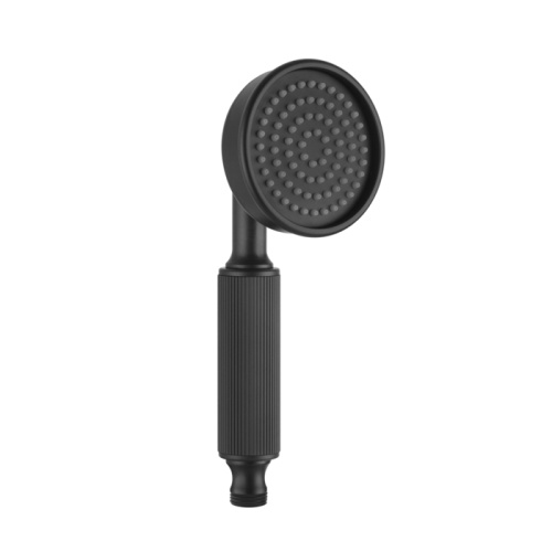 Душевая лейка Gessi Venti20 65154#299 цвет черный