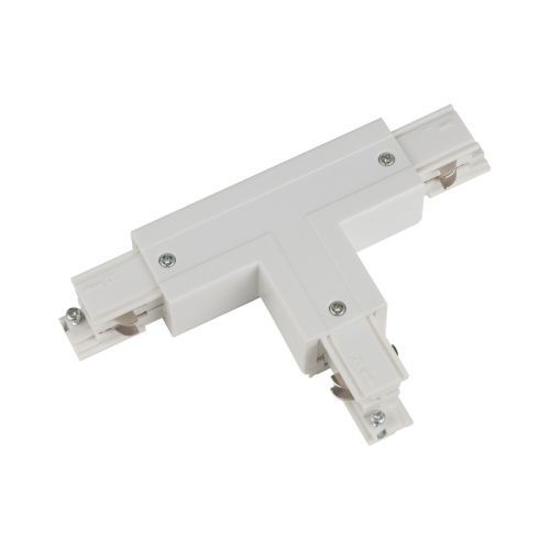 Коннектор Uniel UBX-A31 UBX-A31 WHITE 1 POLYBAG