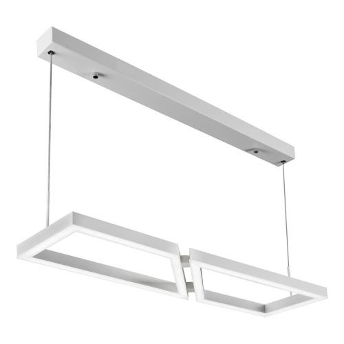 Светильник подвесной iLedex Stellar (Стеллар) 8302-750X200-D-T WH