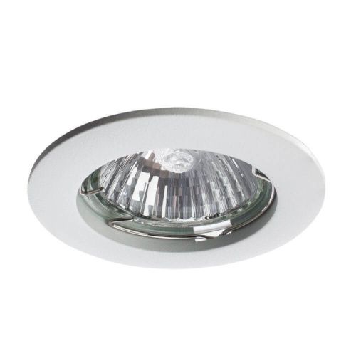 Светильник встраиваемый Arte Lamp Basic (Басиц) A2103PL-1WH