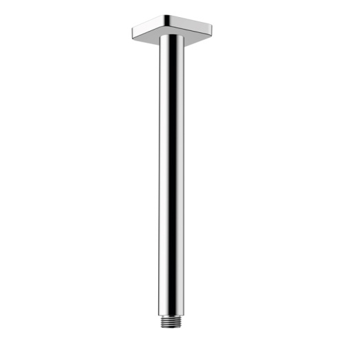 Держатель верхнего душа Hansgrohe Vernis Shape 26407000 хром