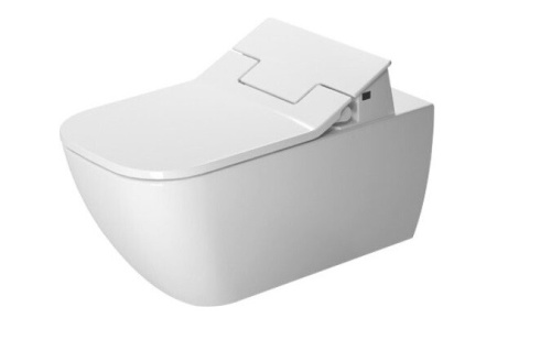 Чаша унитаза Duravit Happy D.2 2550590000 подвесная