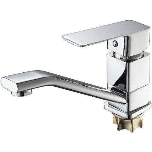 Смеситель D-Lin D151368 на раковину хром